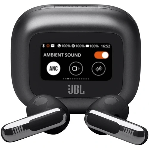 هندزفری بلوتوثی جی بی ال مدل Live Flex 3 (4) HiHdGj